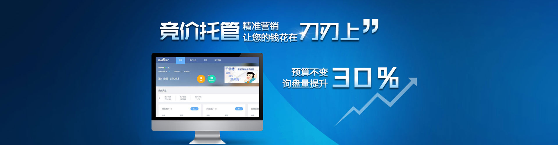 古城sem代理